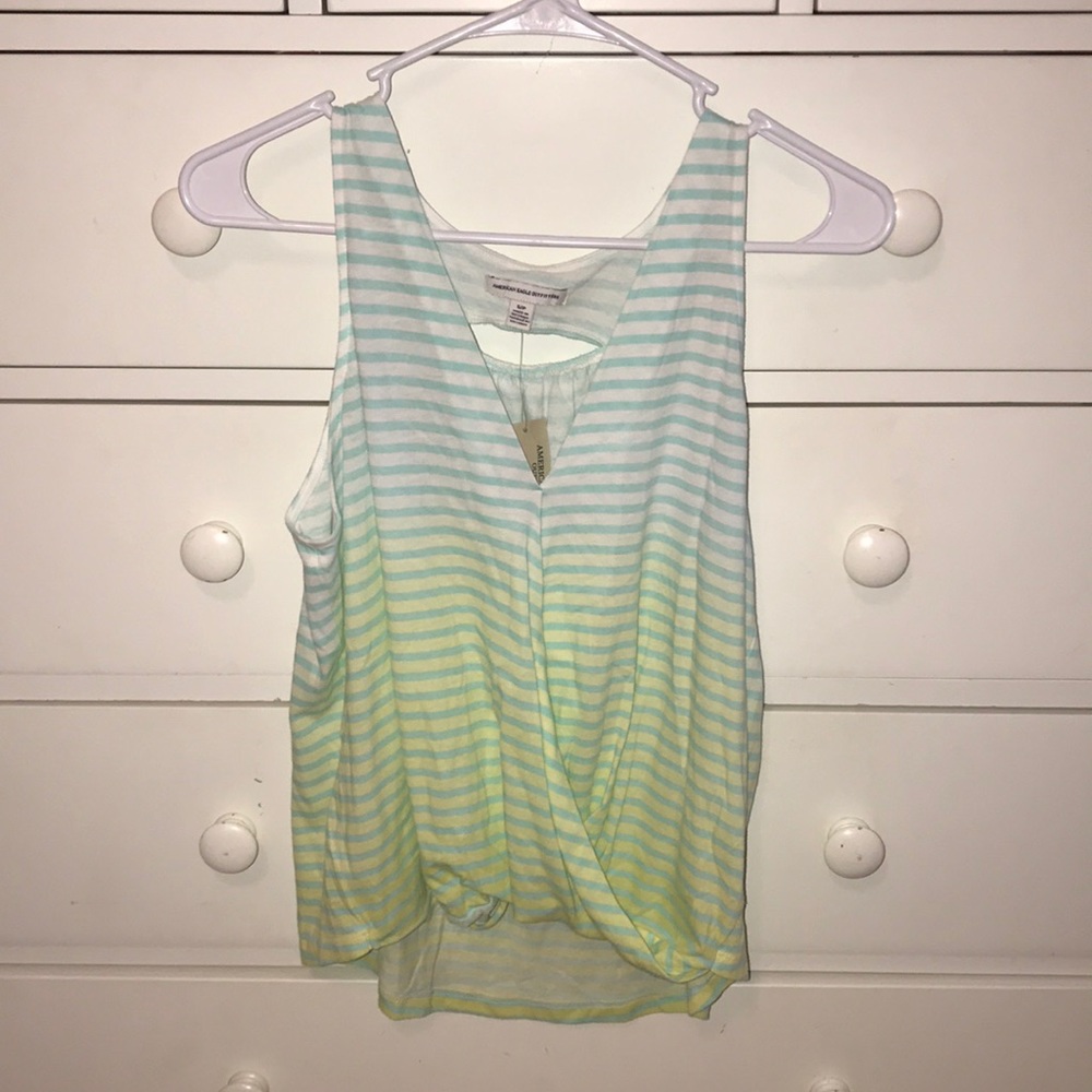 American Eagle Tank Top